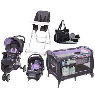 Baby Trend Skyview Plus Travel System | Babylist Store