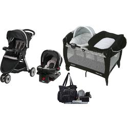 Graco Baby Doll Strollers