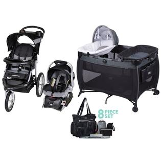 Baby trend expedition jogging stroller review | Stroller With Car Seat Combo