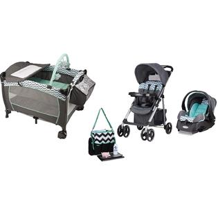 The 8 Best Stroller and Car Seat Combos of 2021