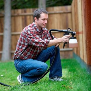 Earlex Spray Station 1900 Hvlp Paint Sprayer Lightweight W Volume Control Tool Earlex Spray Station 1900 Hvlp Paint Sprayer Lightweight W Volume Control Tool
