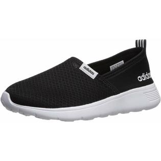 Adidas Neo Women S Lite Racer Slip On W Casual Sneaker Black Black