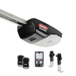 Genie Garage Door Opener Surge Protector