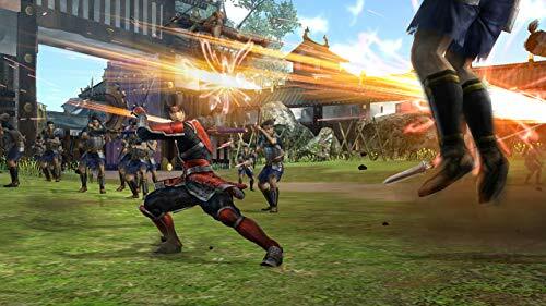 Download Koei Tecmo Games Switch Sengoku Musou 4dx Nintendo Game Soft HD Get Wallpaper Koei Tecmo Games Switch Sengoku Musou 4dx Nintendo Game Soft Desktop Wallpaper Free