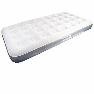 Aerobed Extra Bed Twin Air Mattress With Pump And Storage Bag Aero Twin Air Mattress With Pump