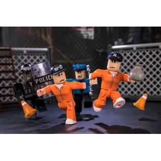 Roblox Jailbreak Great Escape Large Playset Roblox Toy Codes Jailbreak Roblox Toy Codes Jailbreak Roblox Jailbreak Great Escape Large Playset