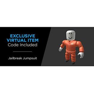 Roblox Jailbreak Great Escape Large Playset - roblox jailbreak great escape large playset jailbreak roblox ebay Roblox Jailbreak Great Escape Large Playset - jailbreak roblox ebay