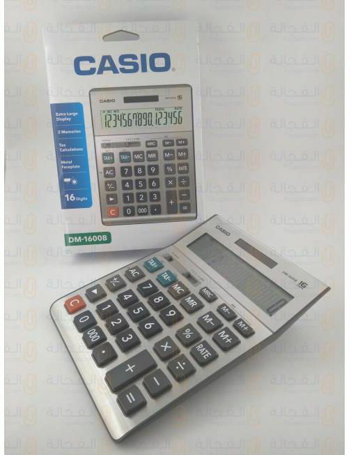 Casio Casio