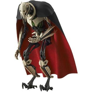 Bandai Toys Bandai Star Wars General Grievous 1 12 Scale Plastic Model Kit Japan W Tracking