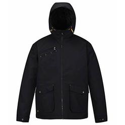 Mens Winter Work Coats