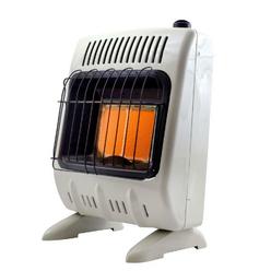 Mr Heater Indoor Heaters Sears