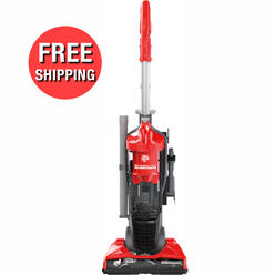 Dirt Devil Bagless Upright Vacuum Lightweight Carpet Floor Cleaner Dirt Devil Bagless Upright Vacuum