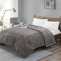 dual control heated underblanket dual control heated underblanket