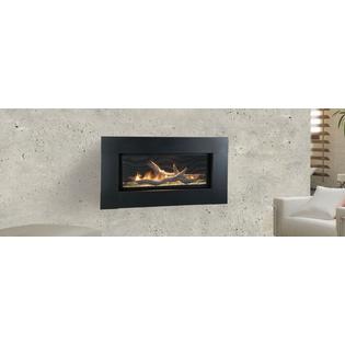 Monessen 60 Artisan Vent Free Gas Fireplace Linear Natural Gas