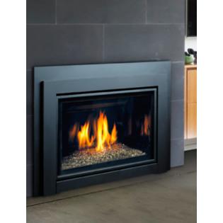 Kingsman Idv44 Direct Vent Gas Fireplace Insert Traditional Ipi