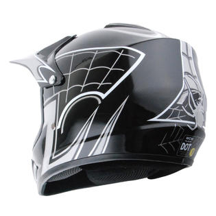 Download WOW Youth Kids Motocross BMX MX ATV Dirt Bike Helmet ...