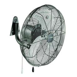 Outdoor Oscillating Wall Mount Fan