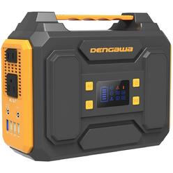 Portable Battery Generator