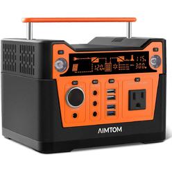 Camping Portable Power Station