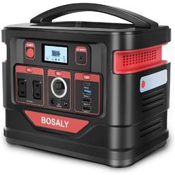 Portable Battery Generator