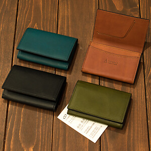 Tavarat Tps 087 Ca Business Card Holder Genuine Leather Italian Caramel Brown Made In Japan Tavarat Tps 087 Ca Business Card Holder Genuine Leather Italian Caramel Brown Made In Japan