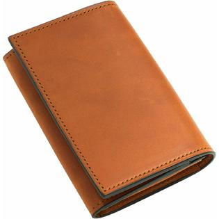 Tavarat Tps 087 Ca Business Card Holder Genuine Leather Italian Caramel Brown Made In Japan Tavarat Tps 087 Ca Business Card Holder Genuine Leather Italian Caramel Brown Made In Japan