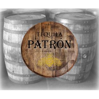 Rustic Home Wall Art Rustic Home Bar Decor Patron Tequila Barrel