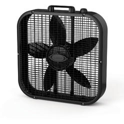 Lasko Products B20401 3 Speed Box Fan Lasko Products B20401 3 Speed Box Fan