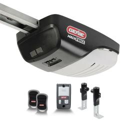 Genie Machforce 2hp Garage Door Opener Sears Marketplace