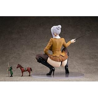 Genco Prison School Meiko Shiraki Pvc Figure Guan Yu Special Genco Prison School Meiko Shiraki Pvc Figure Guan Yu Special