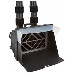 Master Airbrush Brand Portable Hobby Airbrush Spray Booth