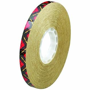 Scotch 3m 924 Adhesive Transfer Tape 1 2 X 60 Yds Clear 6 Case 3m Stock