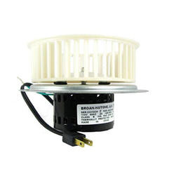 Nutone 0696b000 Motor Assembly Motor Number Ja2c394n