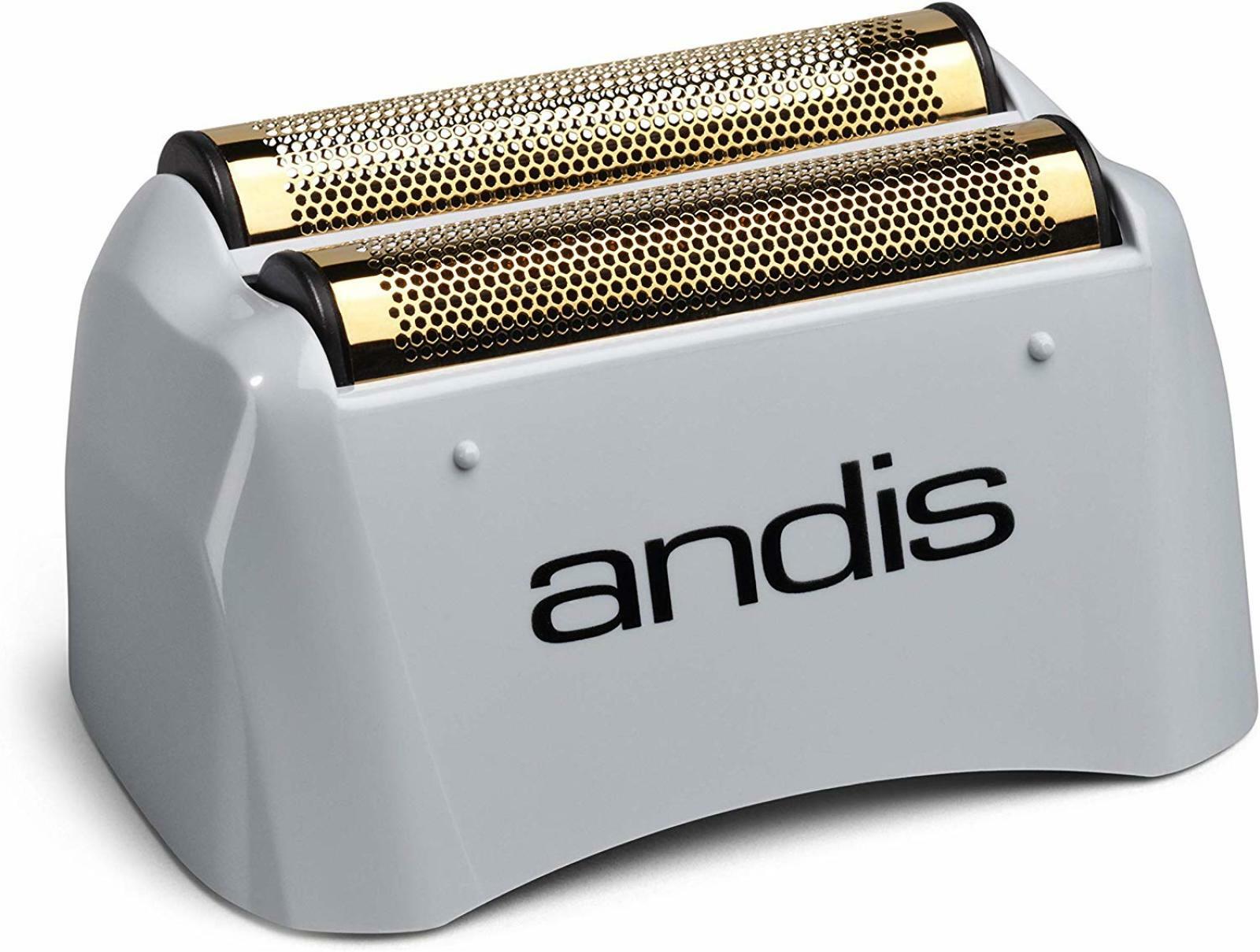 Andis Replacement Foil The Profoil Lithium Gold Shaver 17160 New