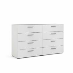 White Dressers Chests Sears
