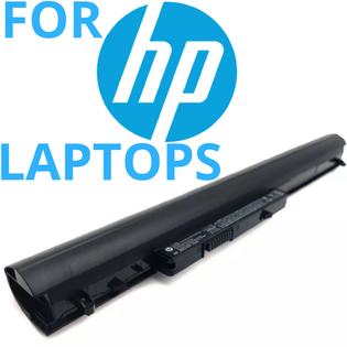 Generic High Quality Replacement New For Hp Laptop Battery 776622 001 La03