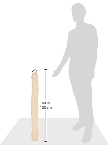 Thermwell Door Draft Stopper Window 36 Cloth Seal Slide Guard