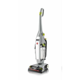 Hoover Lightweight Upright Wet Dry Vacuum Hard Floor Cleaner