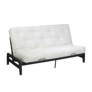 Serta Sofa Mattress 6in Bed Futon Mattress Queen Size