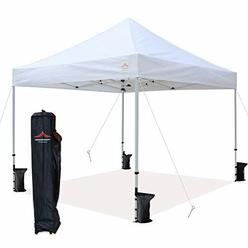 Instant Pop Up Tent Replacement Cover 10x10 Body