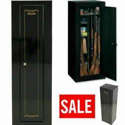 Gun Storage Safety With Free Shipping Cabinets Sears