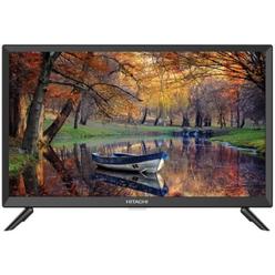 Hitachi 55inch Hitachi Ultravision 1080p 120hz Led Tv
