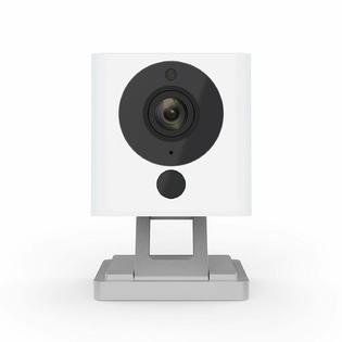 Wyze Labs v2 1080p HD Wireless Smart Home Camera with