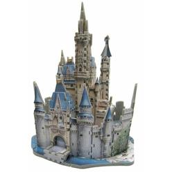 Cinderella Disney Cinderella Castle 3d Puzzle 530