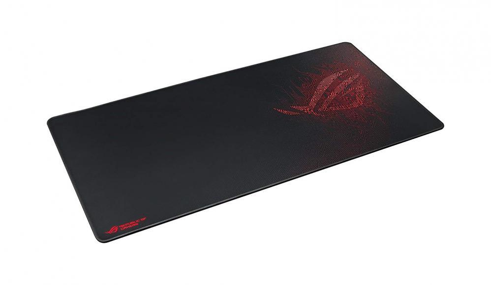 Asus Rog Sheath Gaming Mouse Pad Extra Large Asus Rog Sheath Gaming Mouse Pad Extra Large