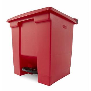Rubbermaid Commercial Products - FG614300RED -FG614300 Slim Jim Front