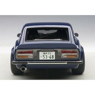 Autoart Autoart 1 18 Nissan Fairlady Z S30 Wangan Midnight Devil S Z Complete Autoart Autoart 1 18 Nissan Fairlady Z S30 Wangan Midnight Devil S Z Complete