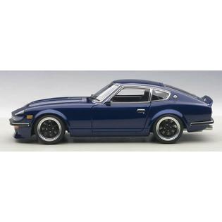 Autoart Autoart 1 18 Nissan Fairlady Z S30 Wangan Midnight Devil S Z Complete Autoart Autoart 1 18 Nissan Fairlady Z S30 Wangan Midnight Devil S Z Complete
