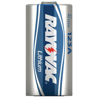 Wholesale Bulk Lot 100 Rayovac 123a Photo Lithium Batteries Rl123a Bulka