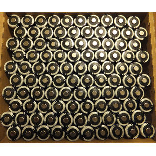 Wholesale Bulk Lot 100 Rayovac 123a Photo Lithium Batteries Rl123a Bulka